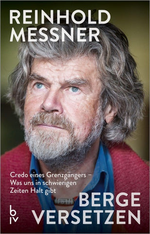Berge versetzen