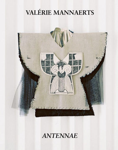 Valérie Mannaerts. Antennae