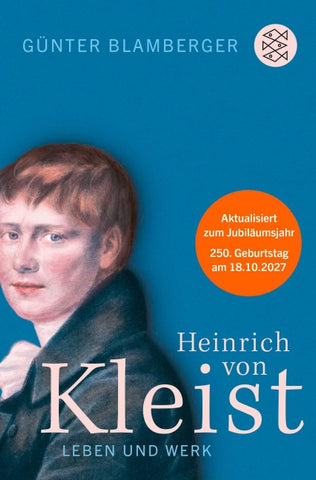 Heinrich von Kleist