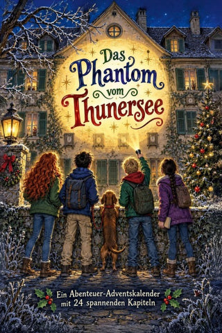 Das Phantom vom Thunersee