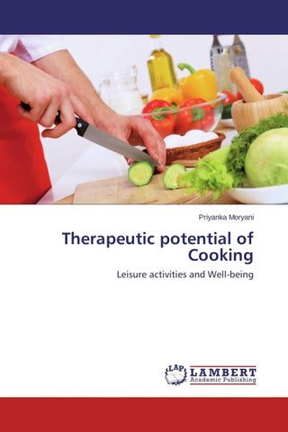 Therapeutic potential of Cooking
