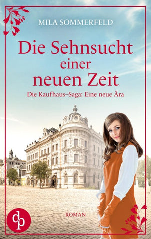 Die Sehnsucht einer neuen Zeit