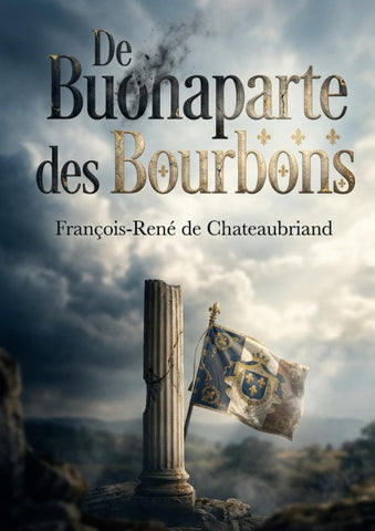De Buonaparte et des Bourbons