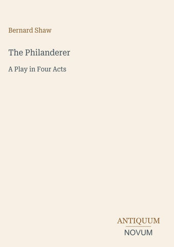 The Philanderer