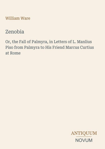 Zenobia