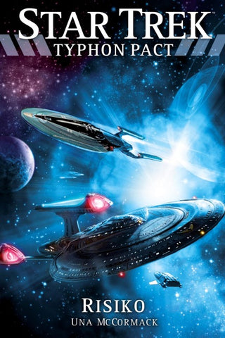 Star Trek - Typhon Pact 7