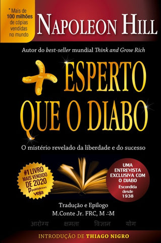 Mais esperto que o Diabo