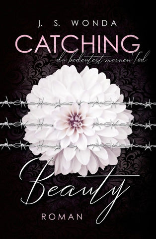 CATCHING BEAUTY 3