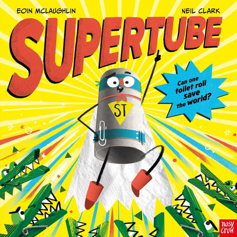 Supertube