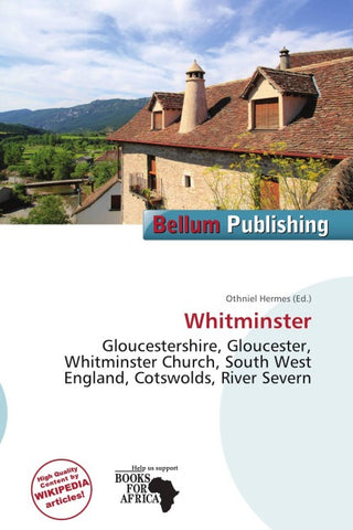 Whitminster