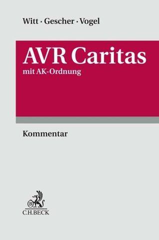 AVR Caritas