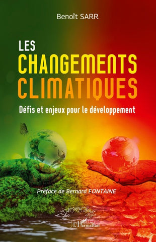 Les changements climatiques