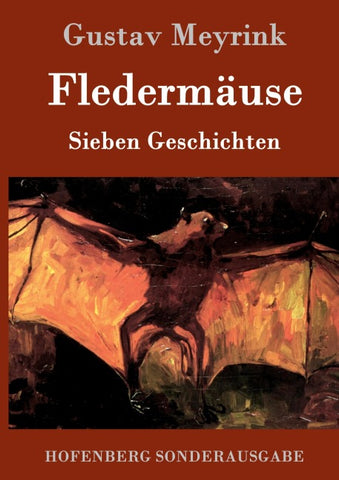Fledermäuse