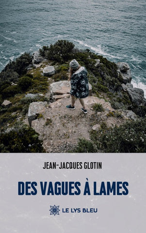 Des vagues à lames