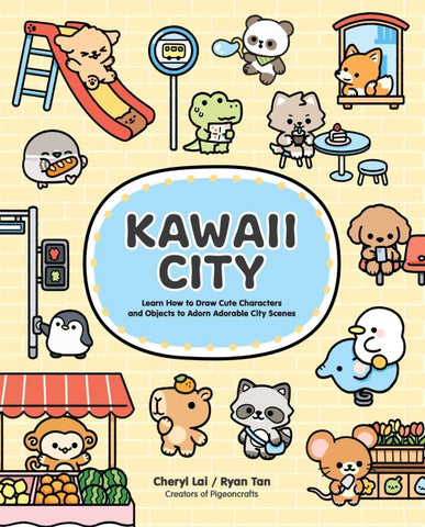 Kawaii City