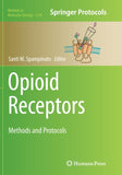 Opioid Receptors