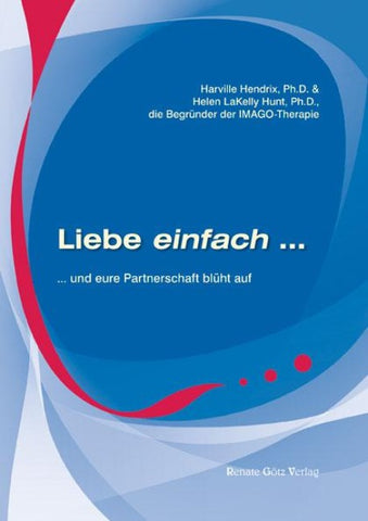 Liebe einfach....