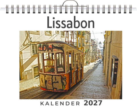Lissabon