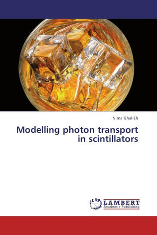 Modelling photon transport in scintillators