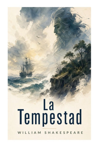 La Tempestad