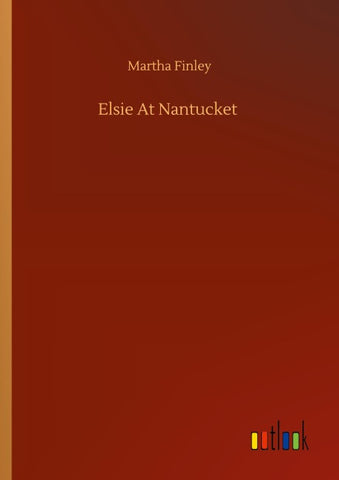 Elsie At Nantucket