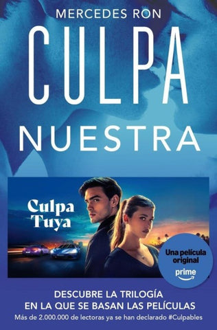 Culpa Nuestra