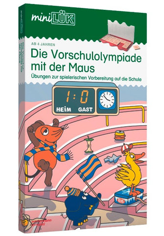 miniLÜK-Set