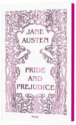 Pride and Prejudice