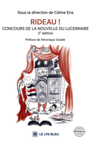 Rideau !