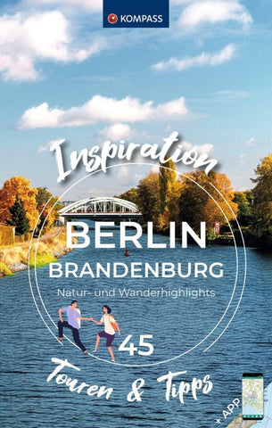 KOMPASS Inspiration Berlin & Brandenburg