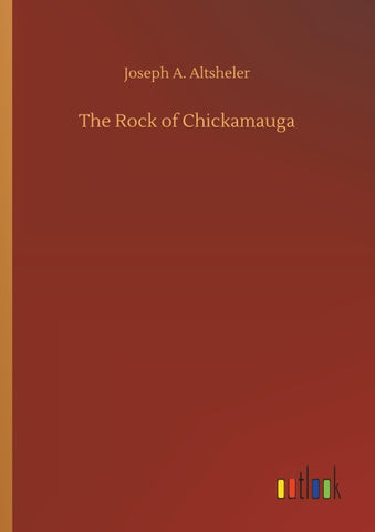The Rock of Chickamauga