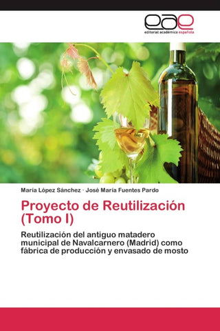 Proyecto de Reutilización (Tomo I)