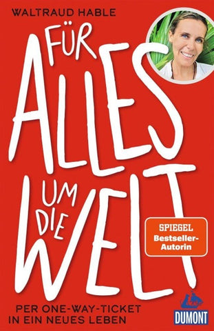 Für alles um die Welt