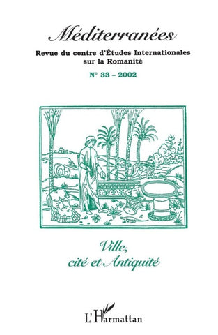 Ville cité et Antiquité
