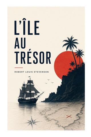L'Île au trésor
