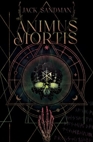 Animus Mortis