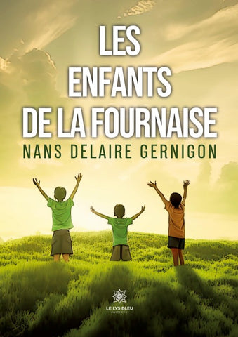 Les enfants de la Fournaise