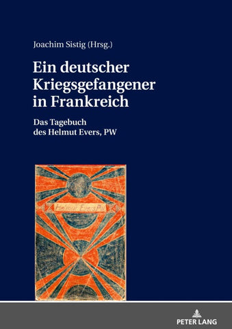 Ein deutscher Kriegsgefangener in Frankreich