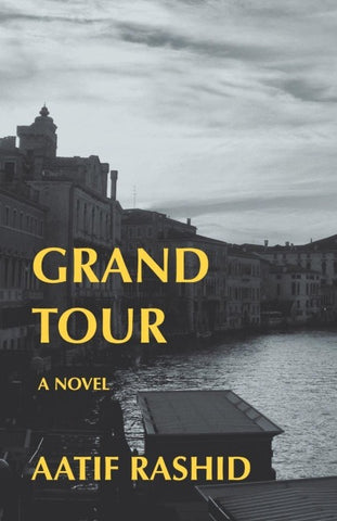 Grand Tour
