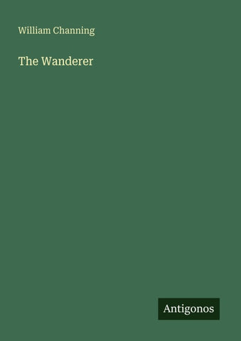 The Wanderer