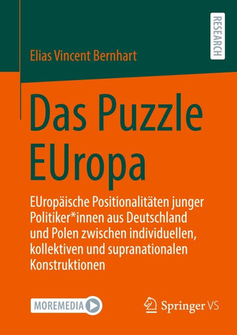 Das Puzzle EUropa