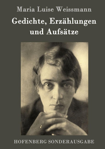 Gedichte, Erzählungen und Aufsätze