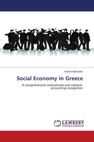 Social Economy in Greece