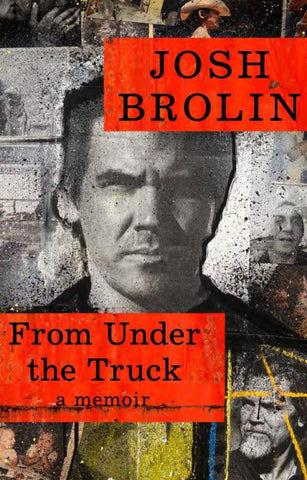 FROM UNDER TRUCK PB