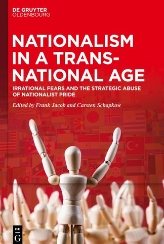Nationalism in a Transnational Age