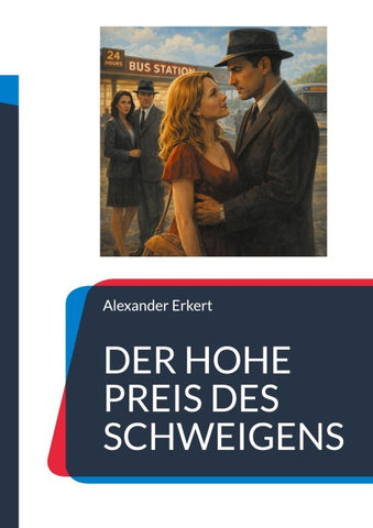 DER HOHE PREIS DES SCHWEIGENS