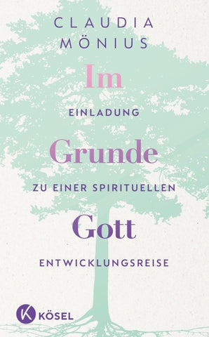 Im Grunde Gott