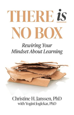There Is No Box