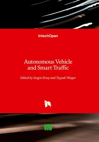 Autonomous Vehicle and Smart Traffic