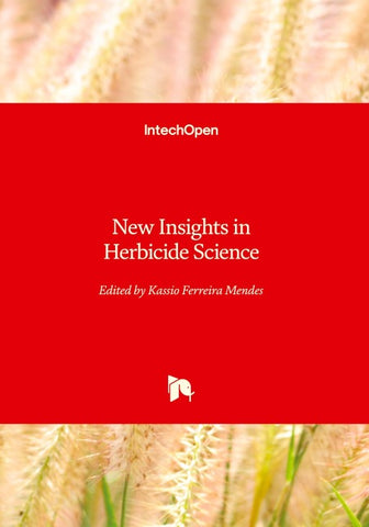 New Insights in Herbicide Science